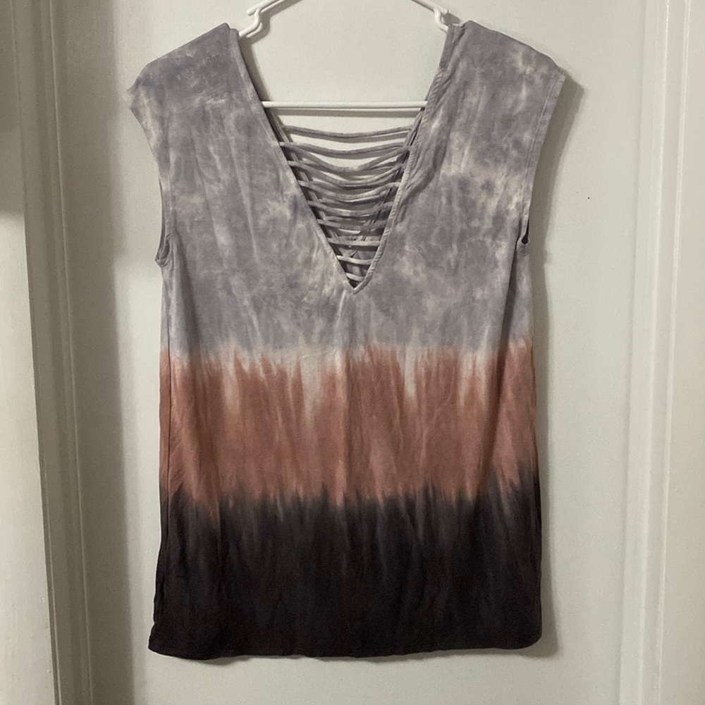 AE soft & sexy tank